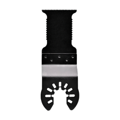 CUCHILLA DE CORTE BIMETALICA (10 PIEZAS)