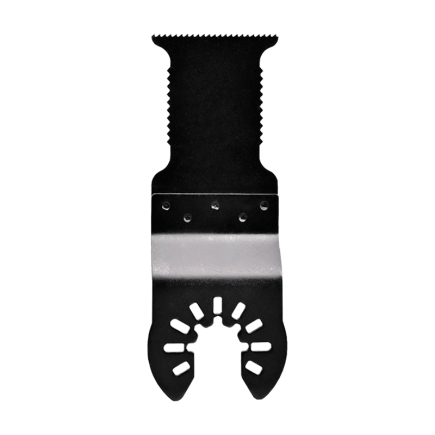 CUCHILLA DE CORTE BIMETALICA (10 PIEZAS)