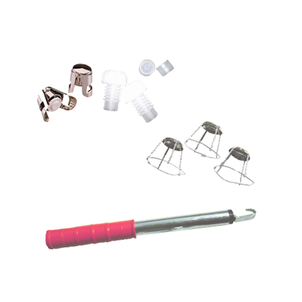 TAPONES CAVA