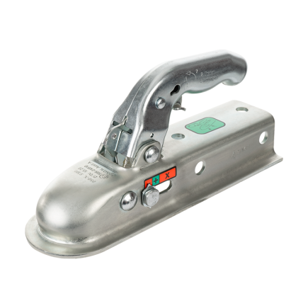 CABEZAL DE ENGANCHE KNOTT KQ14A 50 MM 1400 KG