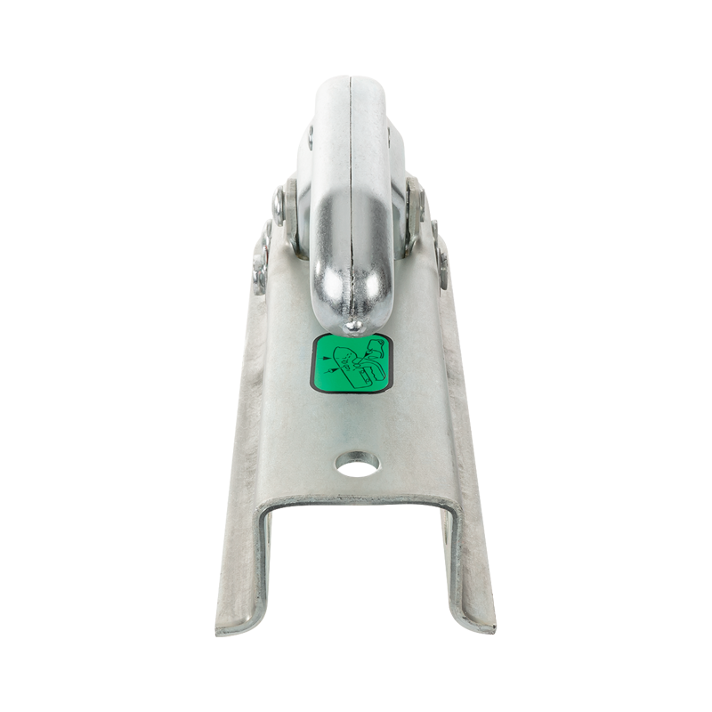 CABEZAL DE ENGANCHE KNOTT KQ14A 50 MM 1400 KG