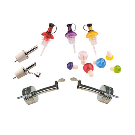 TAPONES VARIOS