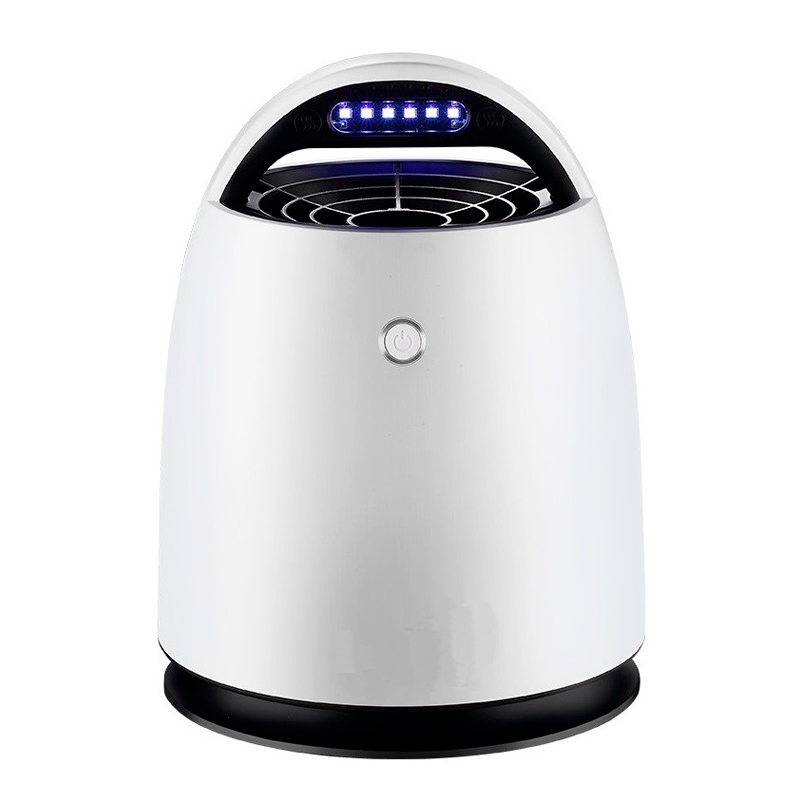 ANTIMOSQUITOS ELECTRICO AGRITRAP BIONIC 30 M²