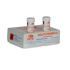 CONSERVANTE SULFATÁNICO