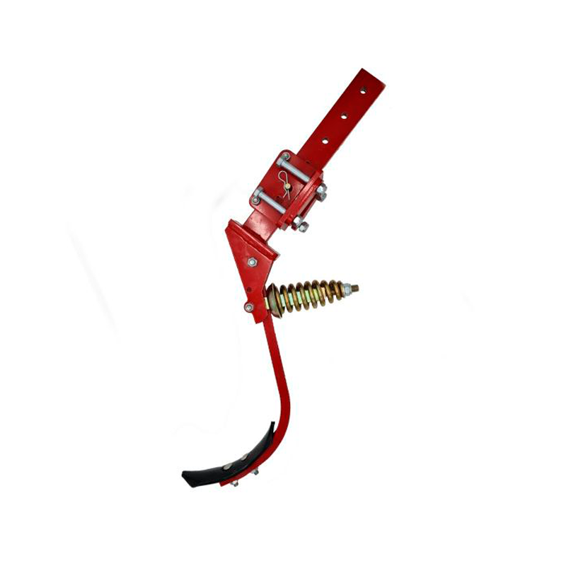 CONJUNTO BRAZO DE BORRAHUELLAS TRACTOR COMPLETO...