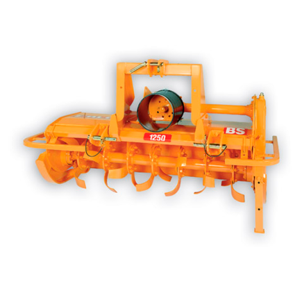 Rotovatores BS FALC