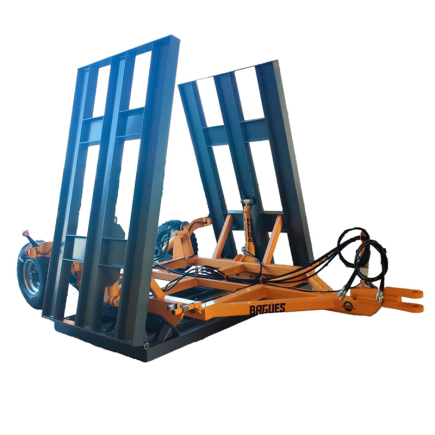 RASTRAS BAGUES