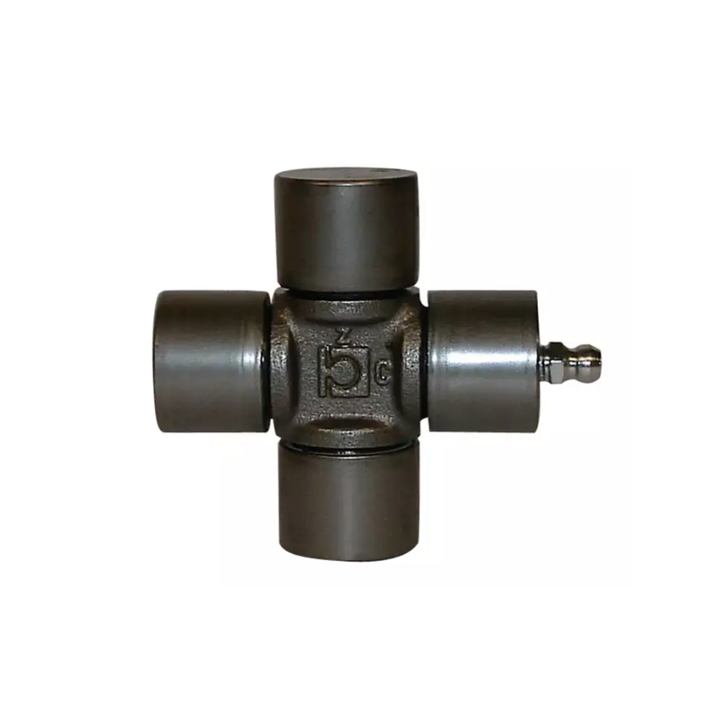 CRUCETA 27 X 74,6 G4 NUDO SIMPLE BONDIOLI & PAVESI