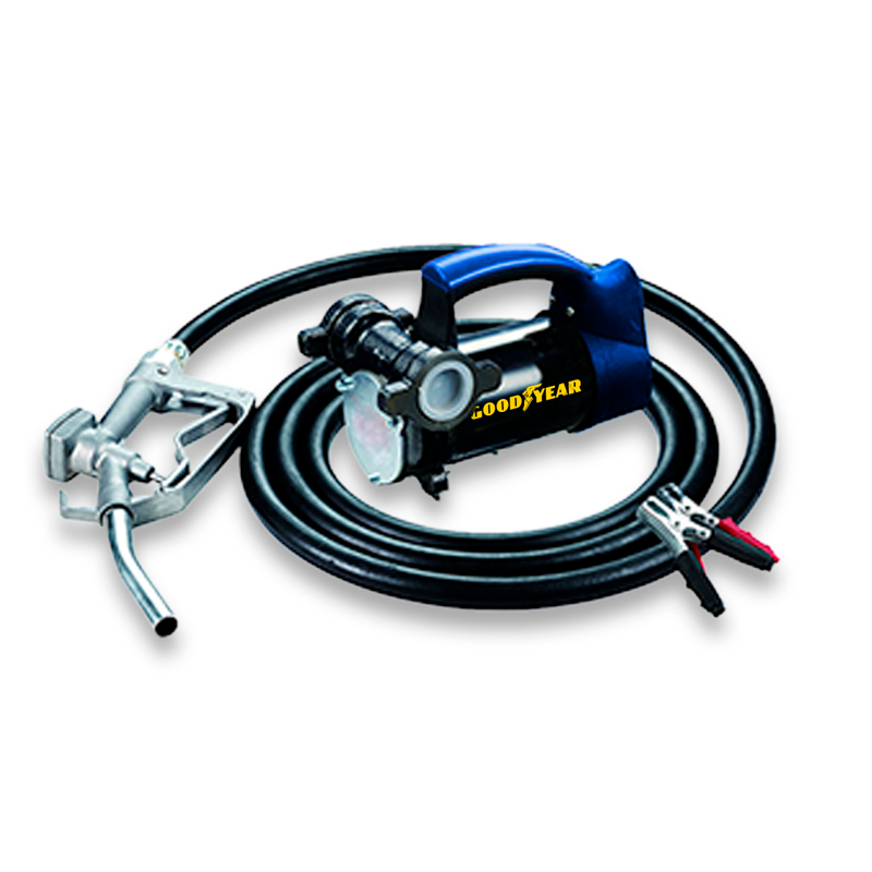 KIT BOMBA GOODYEAR GY 12050FP 50H 12V 4M...