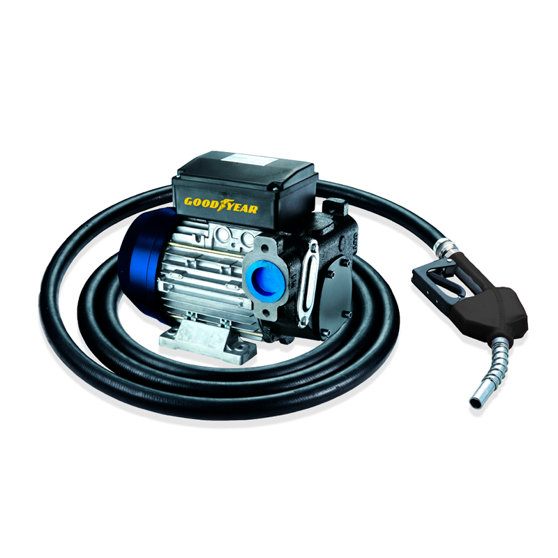 KIT BOMBA GOODYEAR GY 2201FP 2-4M PISTOLA...