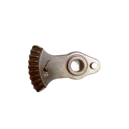 ANCLAJE CUCHILLA DE TIJERA GY 2802PS GOOD YEAR