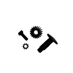KIT TORNILLO CUCHILLA DE TIJERA GY 2802PS GOOD YEAR