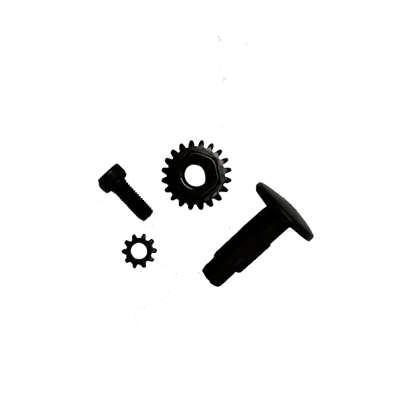 KIT TORNILLO CUCHILLA DE TIJERA GY 2802PS GOOD...