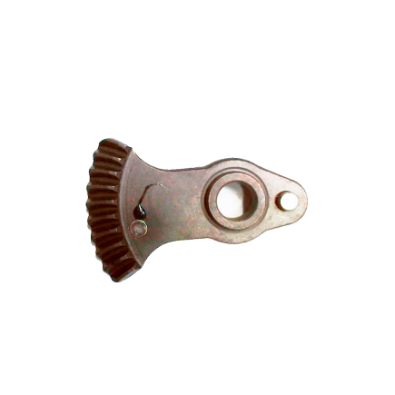 ANCLAJE CUCHILLA DE TIJERA GY 3202PS GOOD YEAR