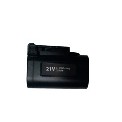 BATERIA 2,5 AH 21V (CUADRADA) DE TIJERA GY 4002PS GOOD YEAR