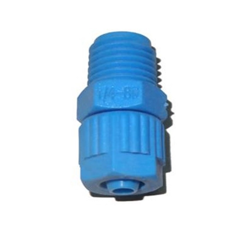 CONECTOR MACHO TEFEN