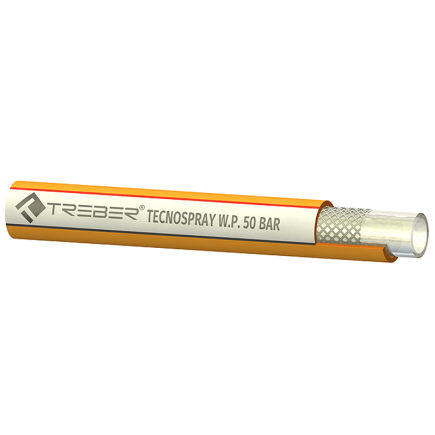 MANGUERA TECNOSPRAY 50 BAR