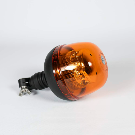 ROTATIVO LED GOODYEAR PLUS GY203WL TUBULAR FLEXIBLE-LED 12-24V