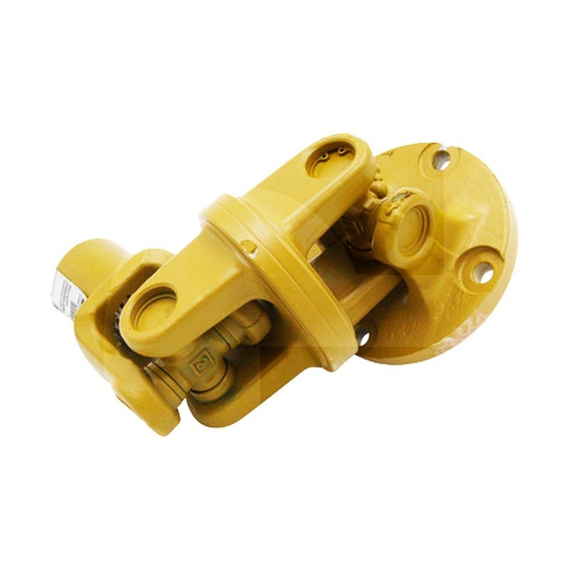 Transmision Segadora Novacat Pottinger...