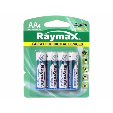 PILA RAYMAX AA