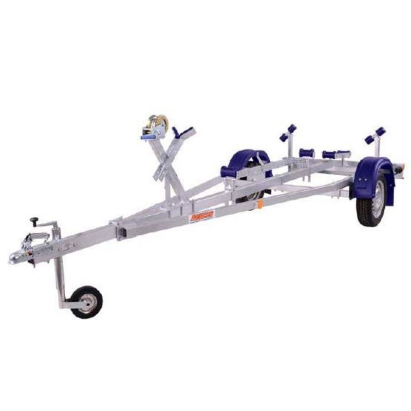 REMOLQUE NAUTIC