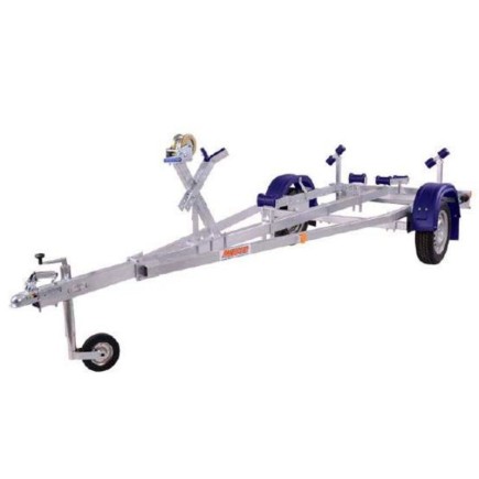 REMOLQUE NAUTIC